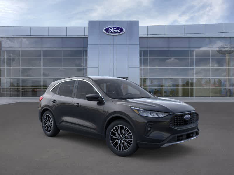 New 2025 Ford Escape SE FWD image 7
