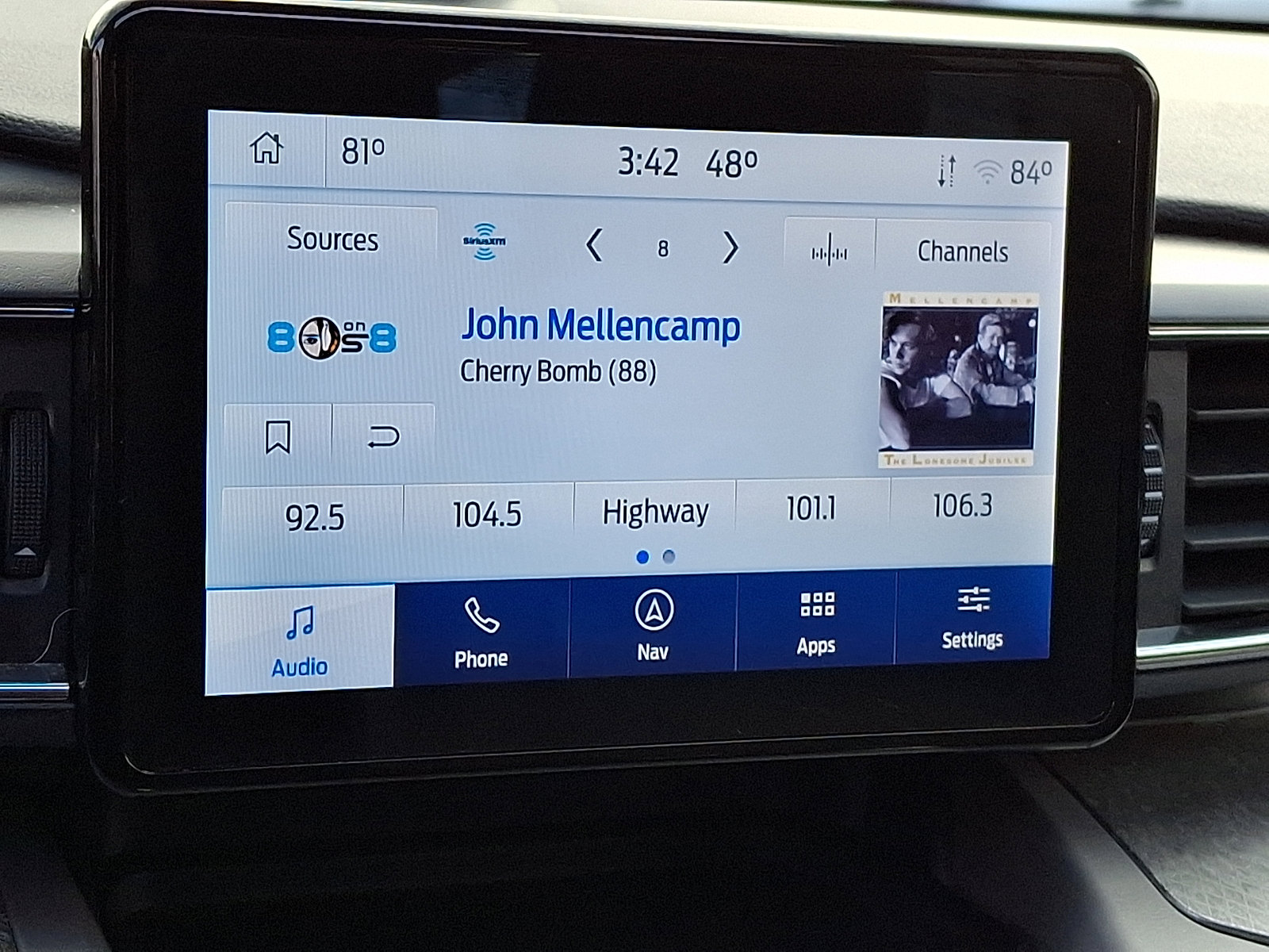 Used 2022 Ford Explorer Timberline image 18