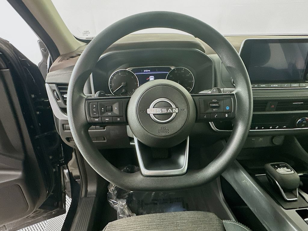 Certified 2023 Nissan Rogue SV AWD/4WD image 17