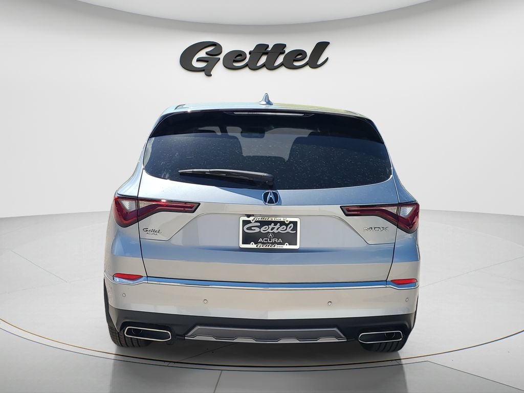 New 2026 Acura MDX FWD w/ Technology Package image 13