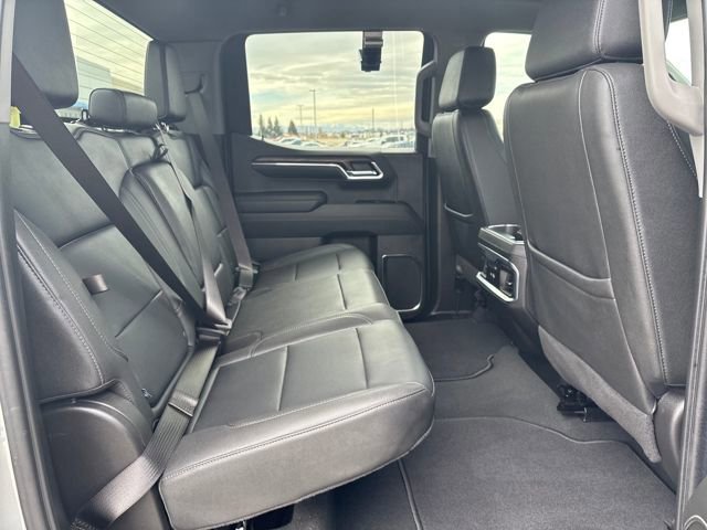 Certified 2024 GMC Sierra 1500 SLT w/ SLT Convenience Package image 24