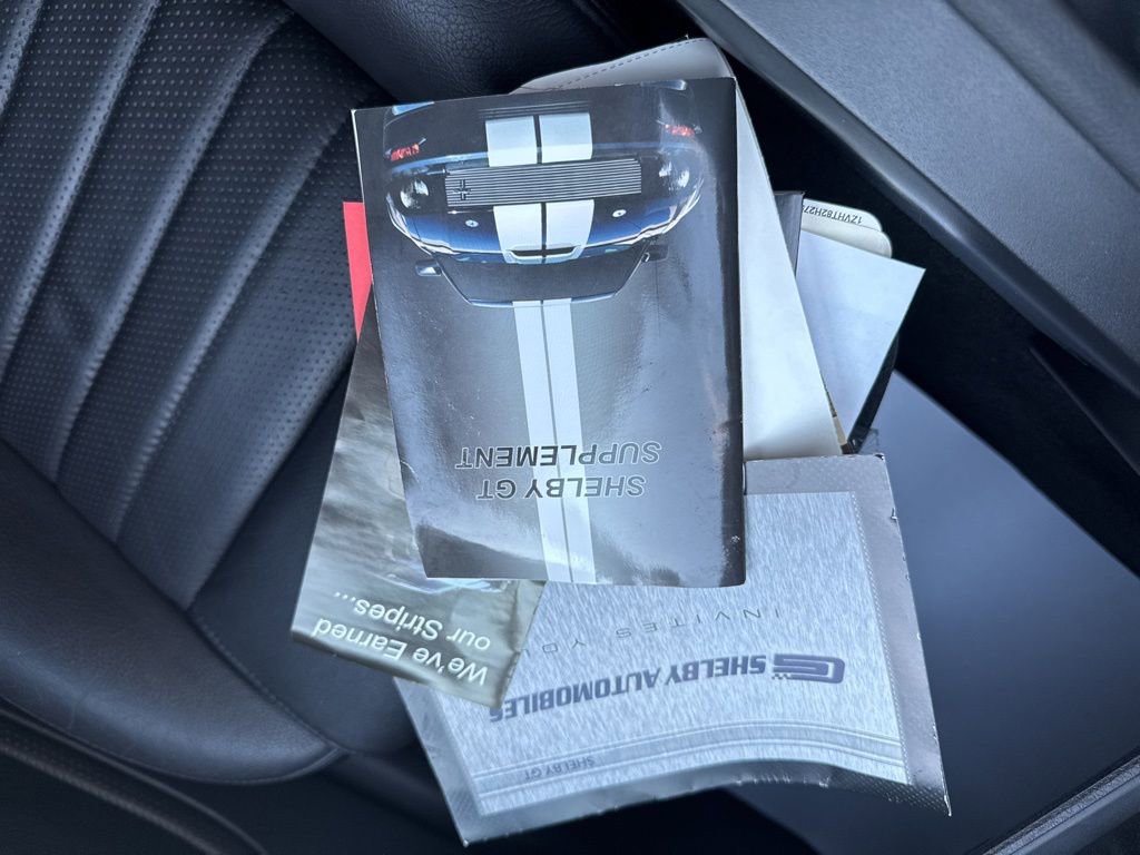 Used 2007 Ford Mustang GT Premium image 21