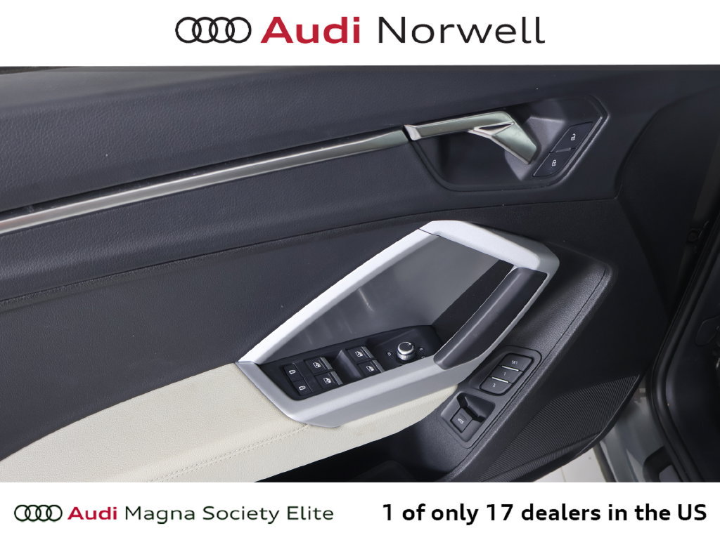 Used 2024 Audi Q3 2.0T Premium AWD/4WD image 20