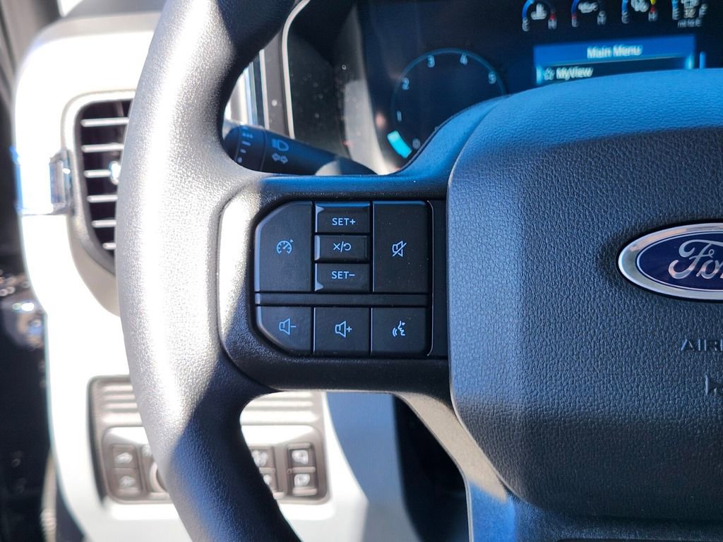 New 2026 Ford F350 XLT w/ XLT Premium Package image 28
