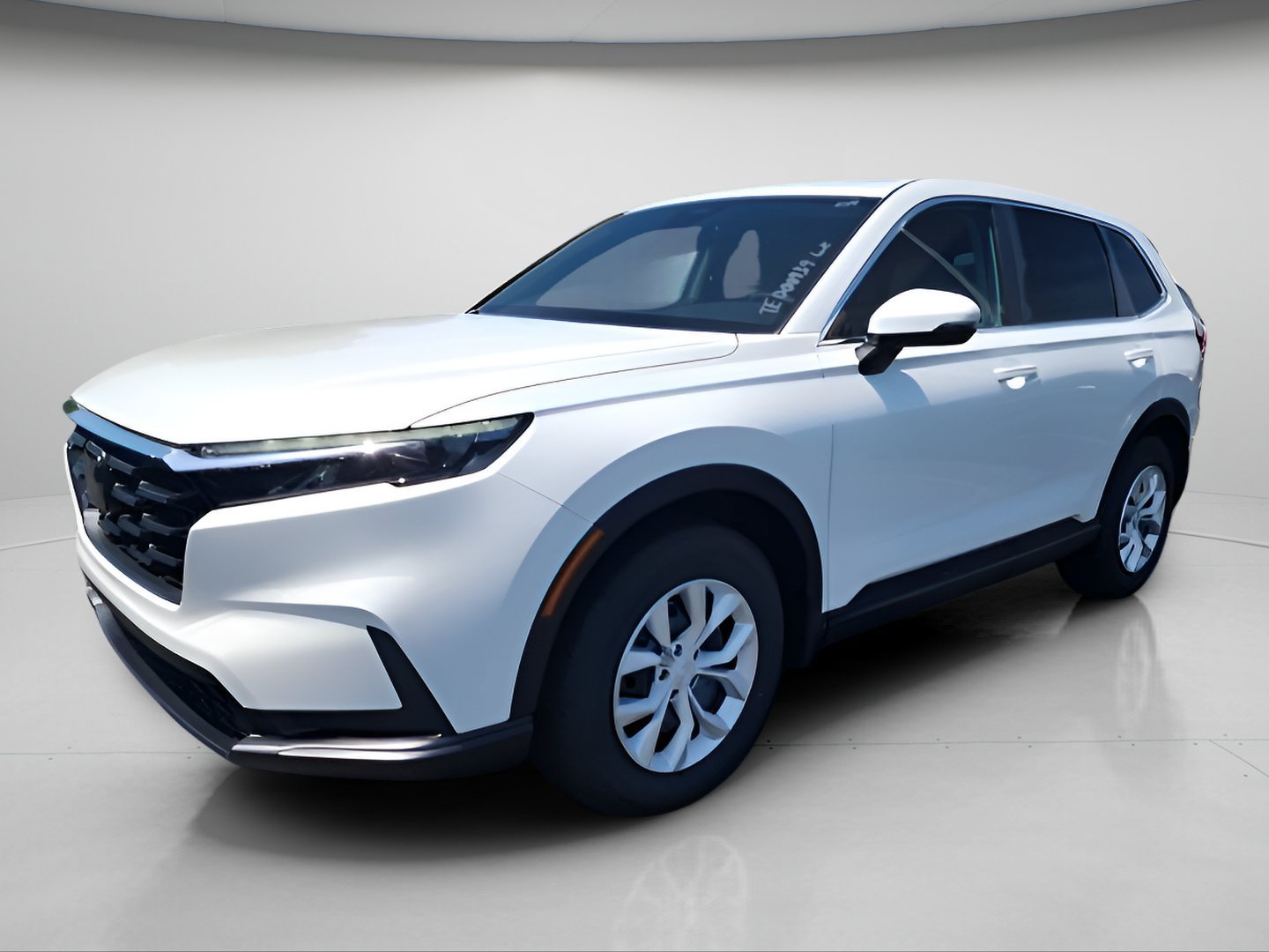 New 2026 Honda CR-V LX image 3