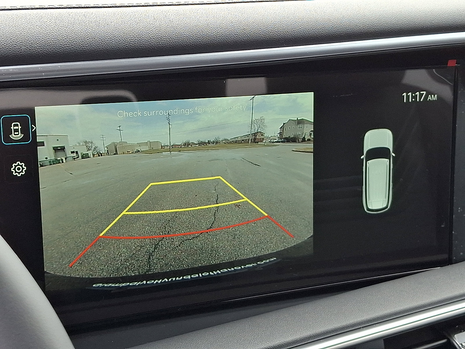 New 2026 Hyundai Palisade SE image 17