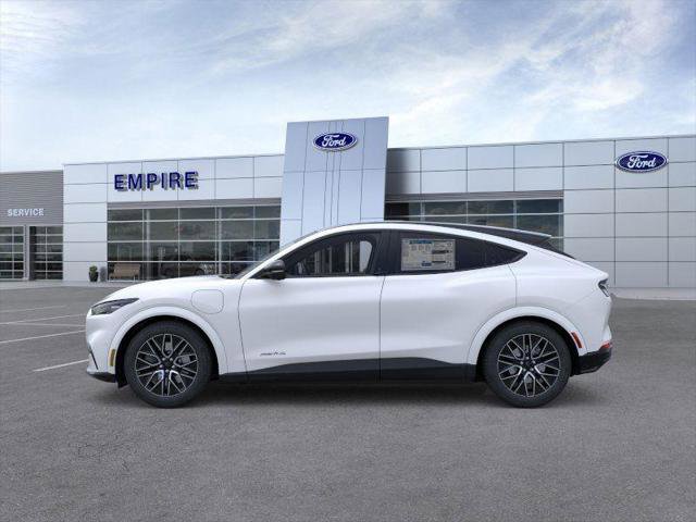 New 2025 Ford Mustang Mach-E Premium image 3