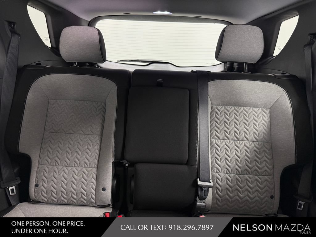 Used 2024 Chevrolet Equinox LS w/ LS Convenience Package FWD image 30