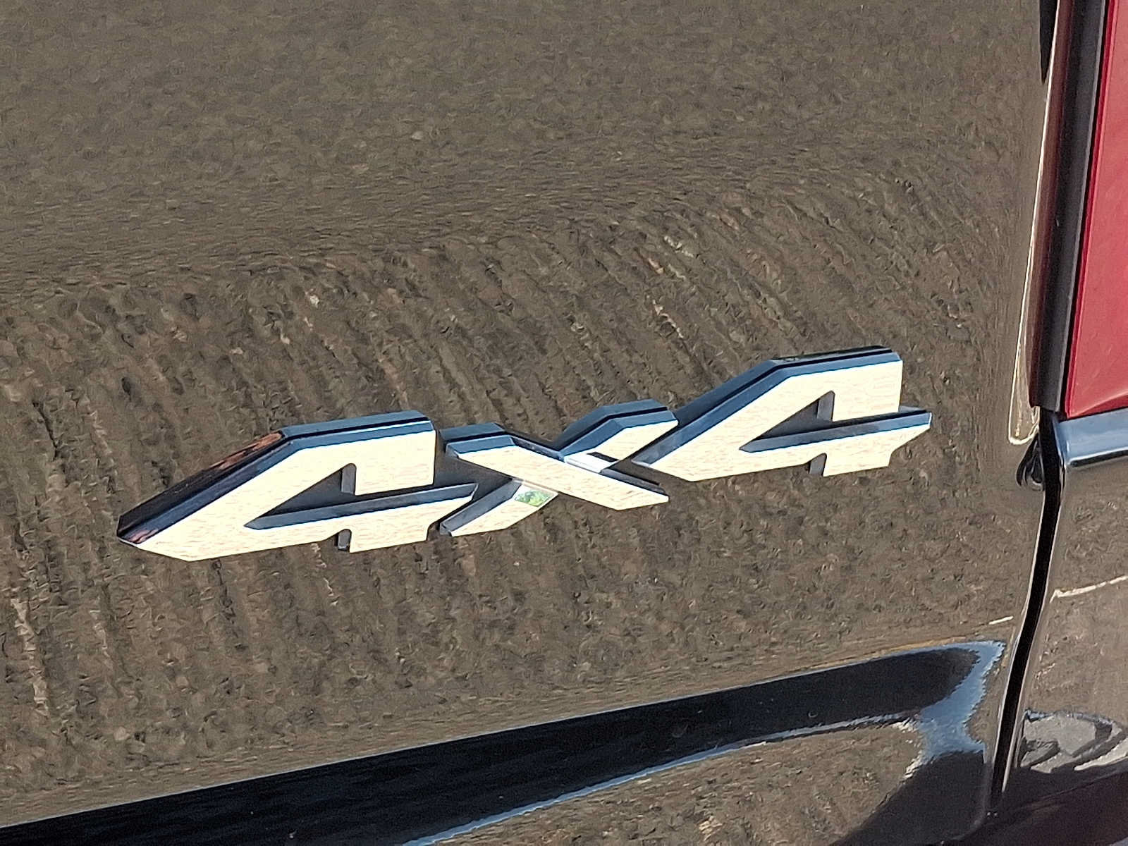 Used 2025 RAM 1500 Big Horn AWD/4WD image 31