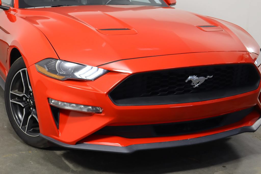 Used 2023 Ford Mustang Premium RWD image 53