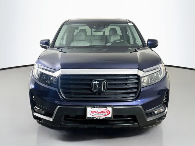 Certified 2023 Honda Ridgeline RTL image 16