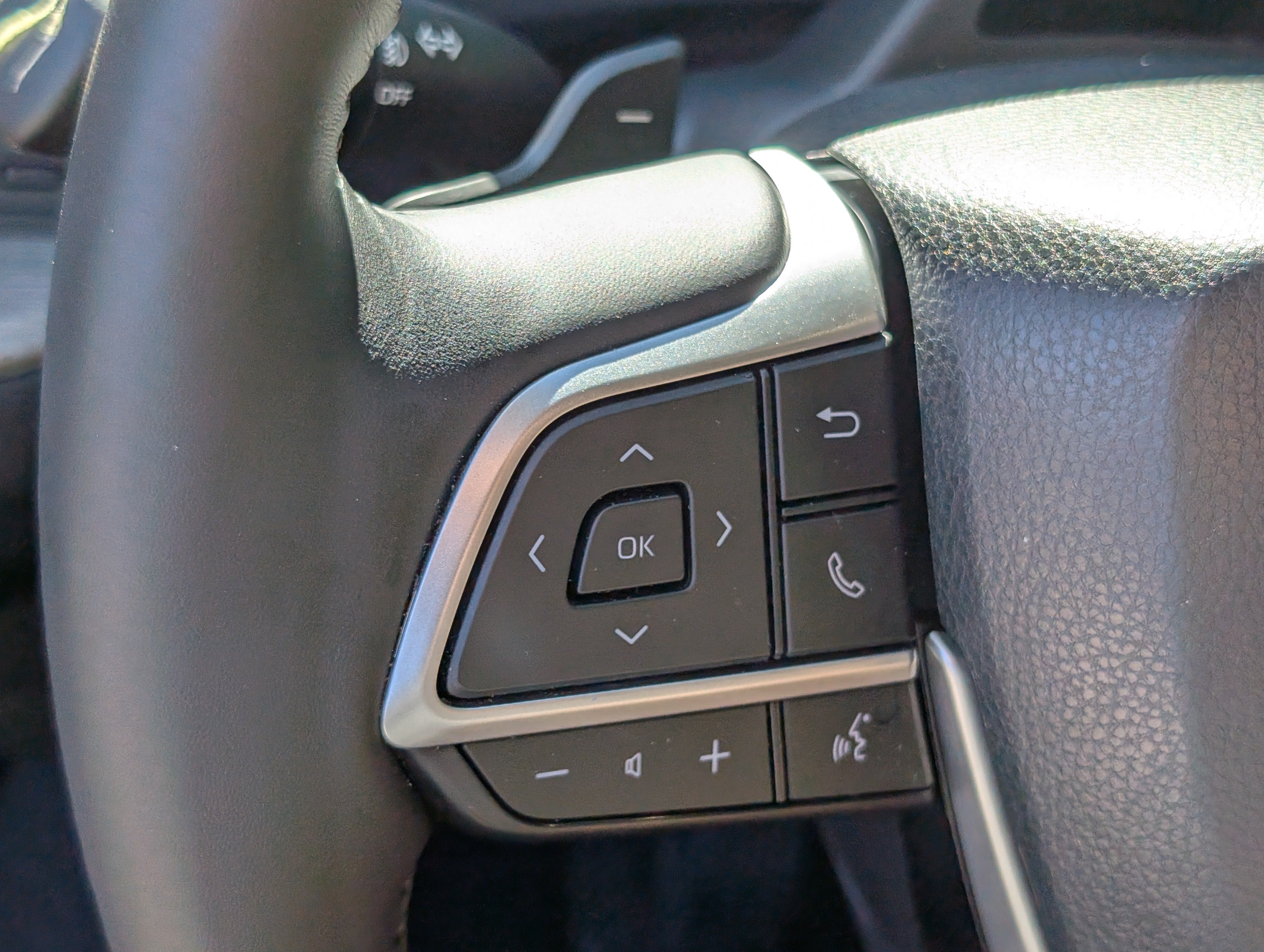 Used 2026 Toyota Grand Highlander AWD image 25