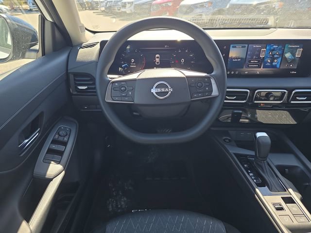 New 2026 Nissan Sentra SV w/ Floor Mat Package image 13