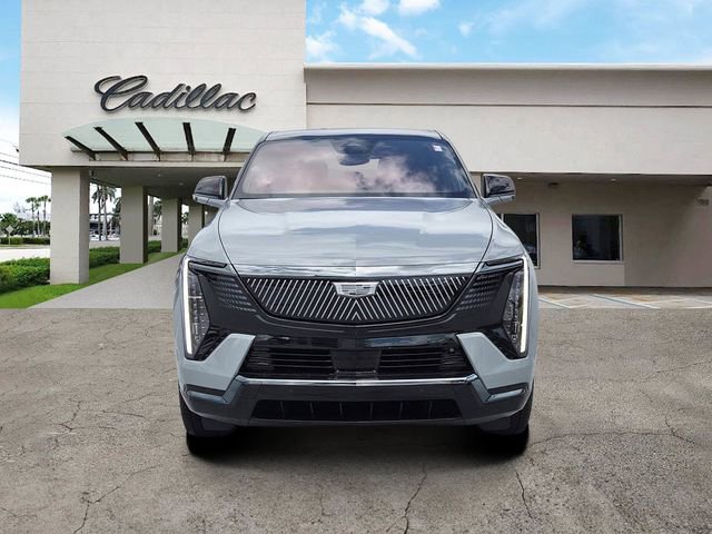 Used 2026 Cadillac Escalade IQ Sport 2 w/ LPO, ONYX Package AWD/4WD image 8