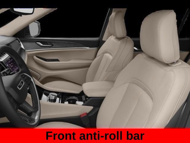 Used 2021 Jeep Grand Cherokee L Limited AWD/4WD image 49