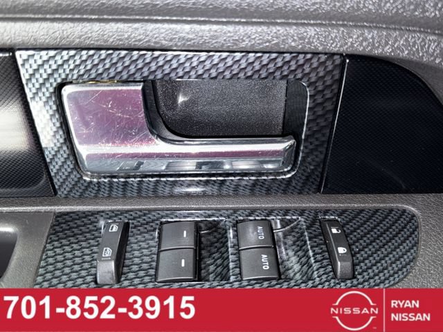 Used 2012 Ford F150 FX4 w/ FX Luxury Pkg AWD/4WD image 18