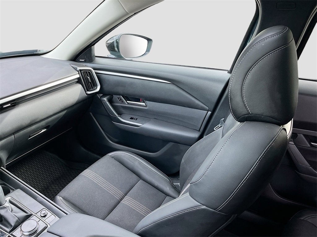 Used 2025 MAZDA CX-50 AWD 2.5 S w/ Weather Package image 22