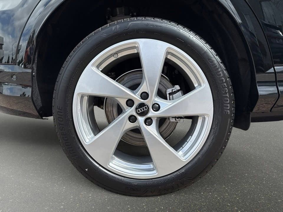 Certified 2025 Audi Q5 Premium Plus w/ Premium Plus image 7