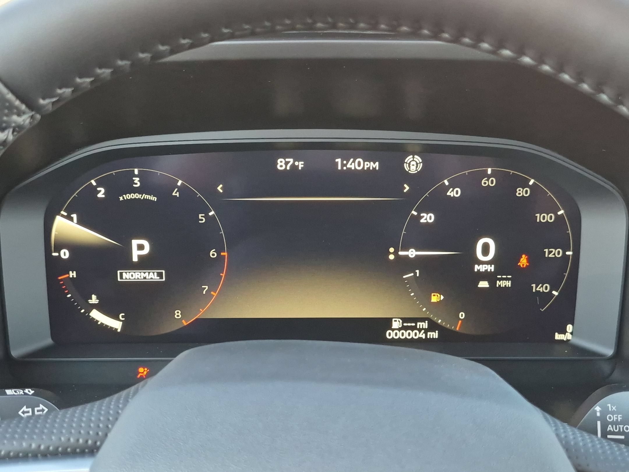 New 2026 Mitsubishi Outlander SE FWD image 21