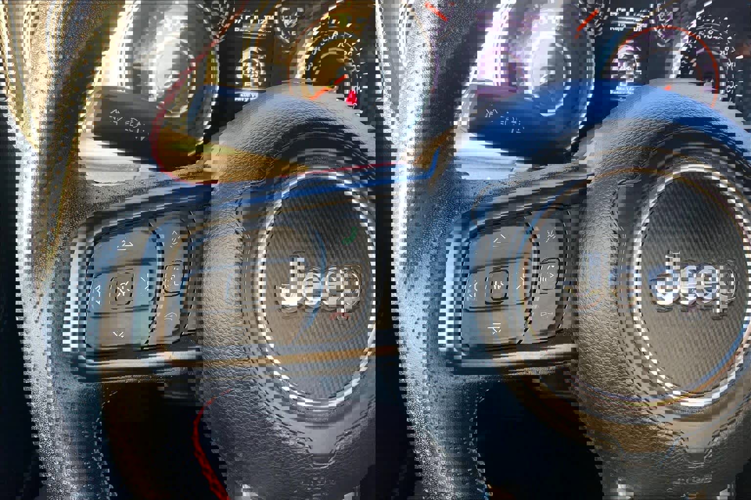 Used 2021 Jeep Wrangler Sport image 20