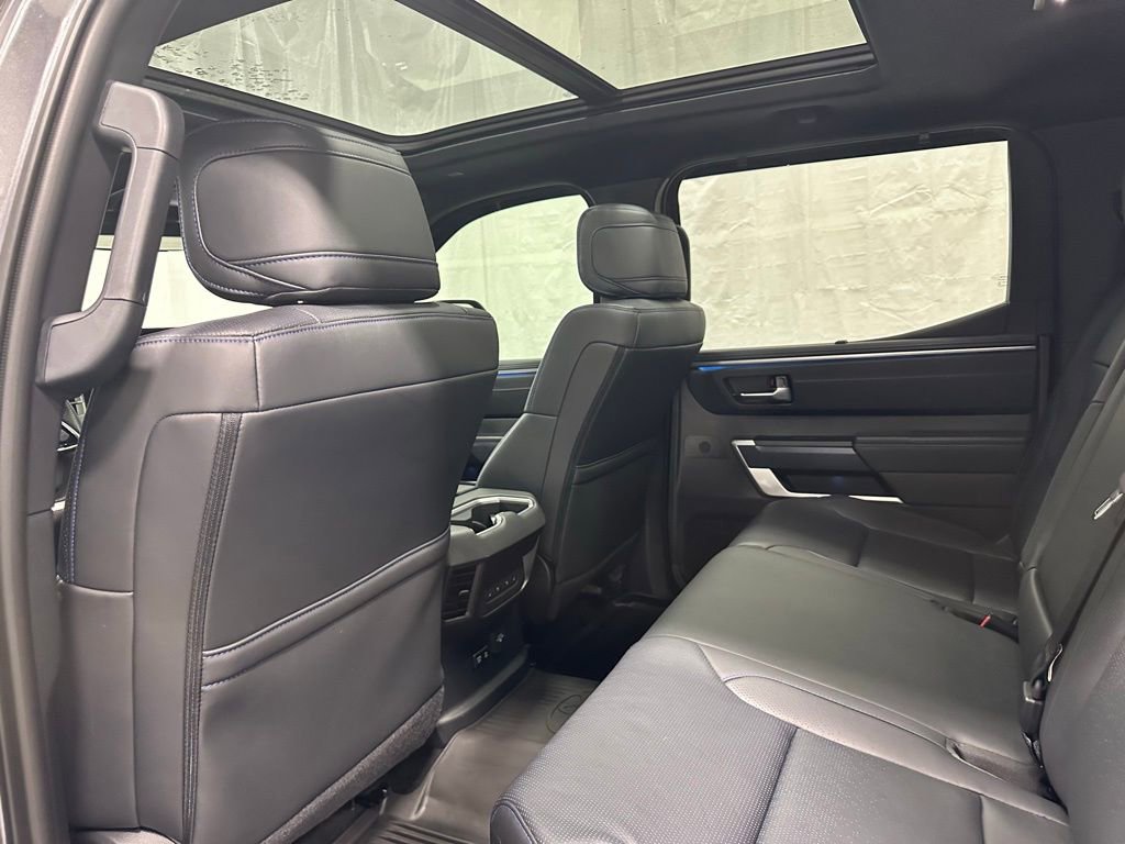Used 2024 Toyota Tundra Platinum image 48