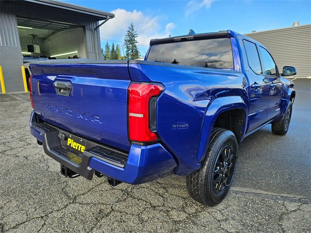 Used 2025 Toyota Tacoma SR5 image 5