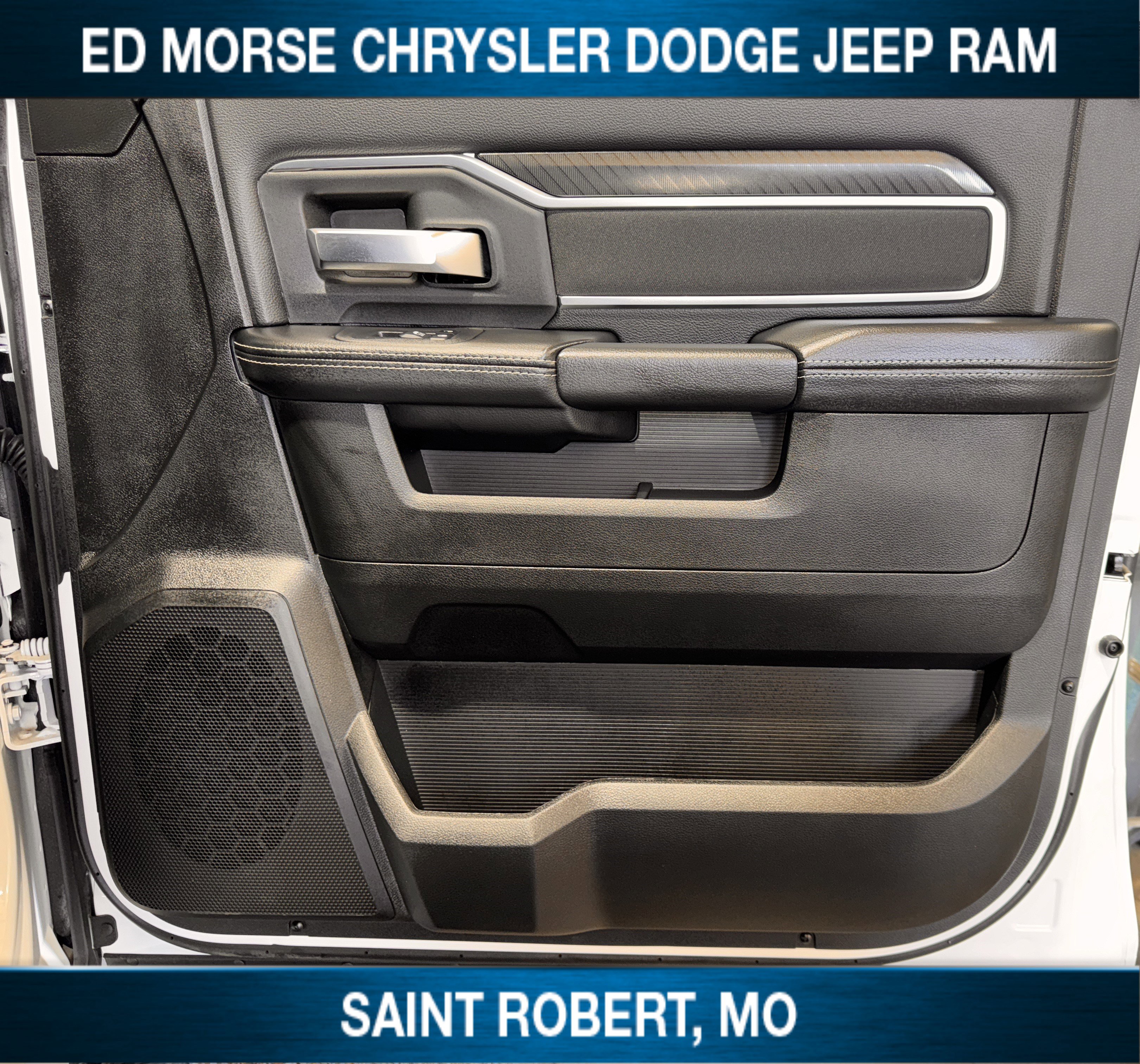 New 2025 RAM 2500 Big Horn image 34