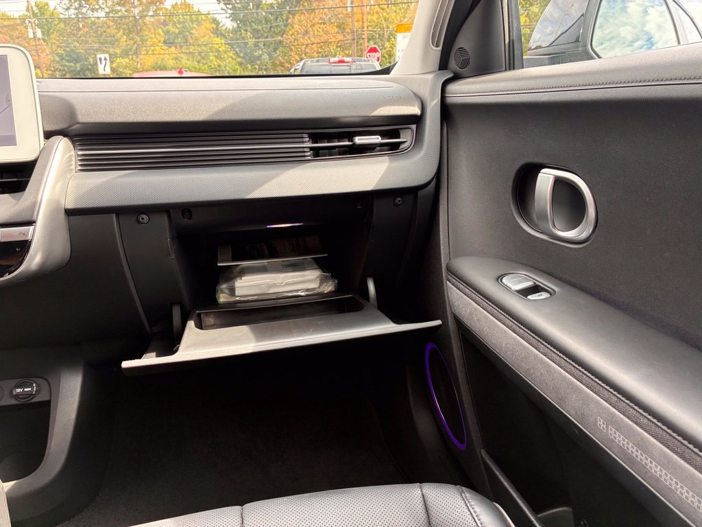 Certified 2023 Hyundai Ioniq 5 SEL AWD/4WD image 42