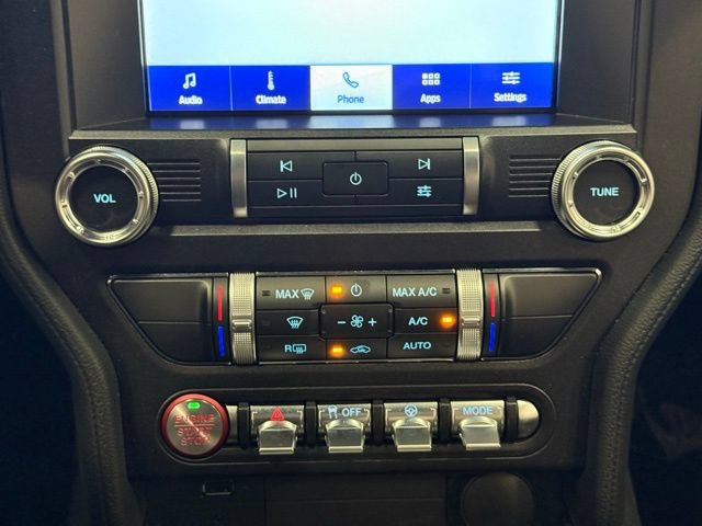 Used 2023 Ford Mustang GT w/ Equipment Group 301A RWD image 29