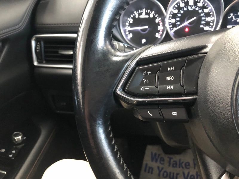 Used 2017 MAZDA CX-5 Grand Select image 24