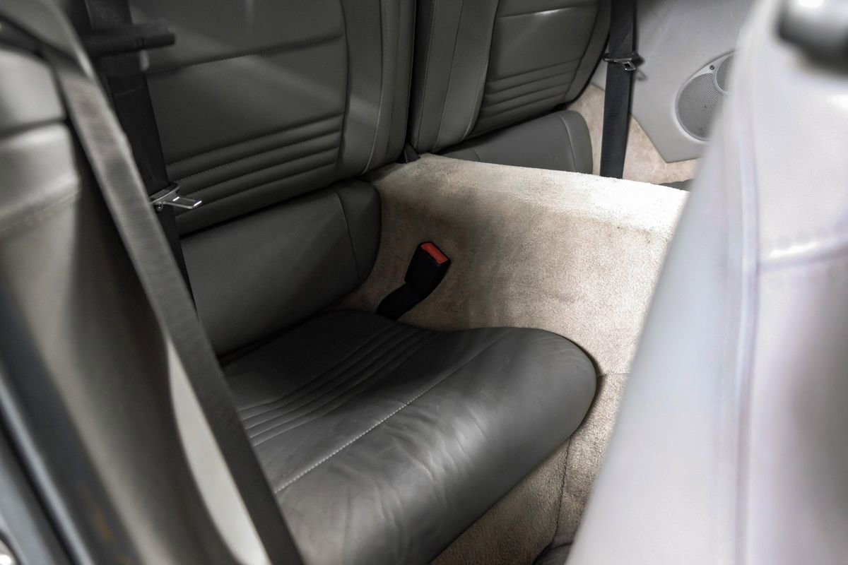 Used 2001 Porsche 911 Carrera image 26