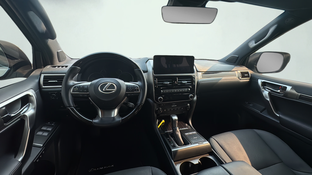 Used 2023 Lexus GX 460 Premium w/ Premium Package AWD/4WD image 40