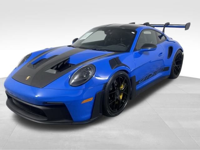 Used 2023 Porsche 911 GT3 RS