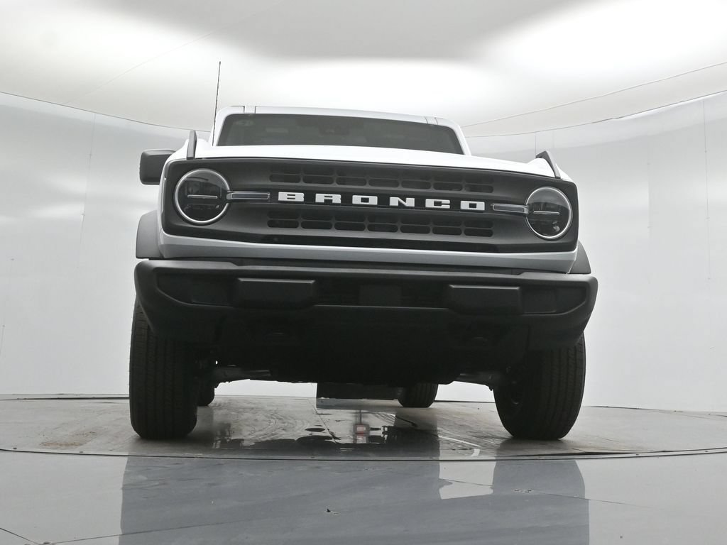 New 2026 Ford Bronco 4-Door AWD/4WD image 43