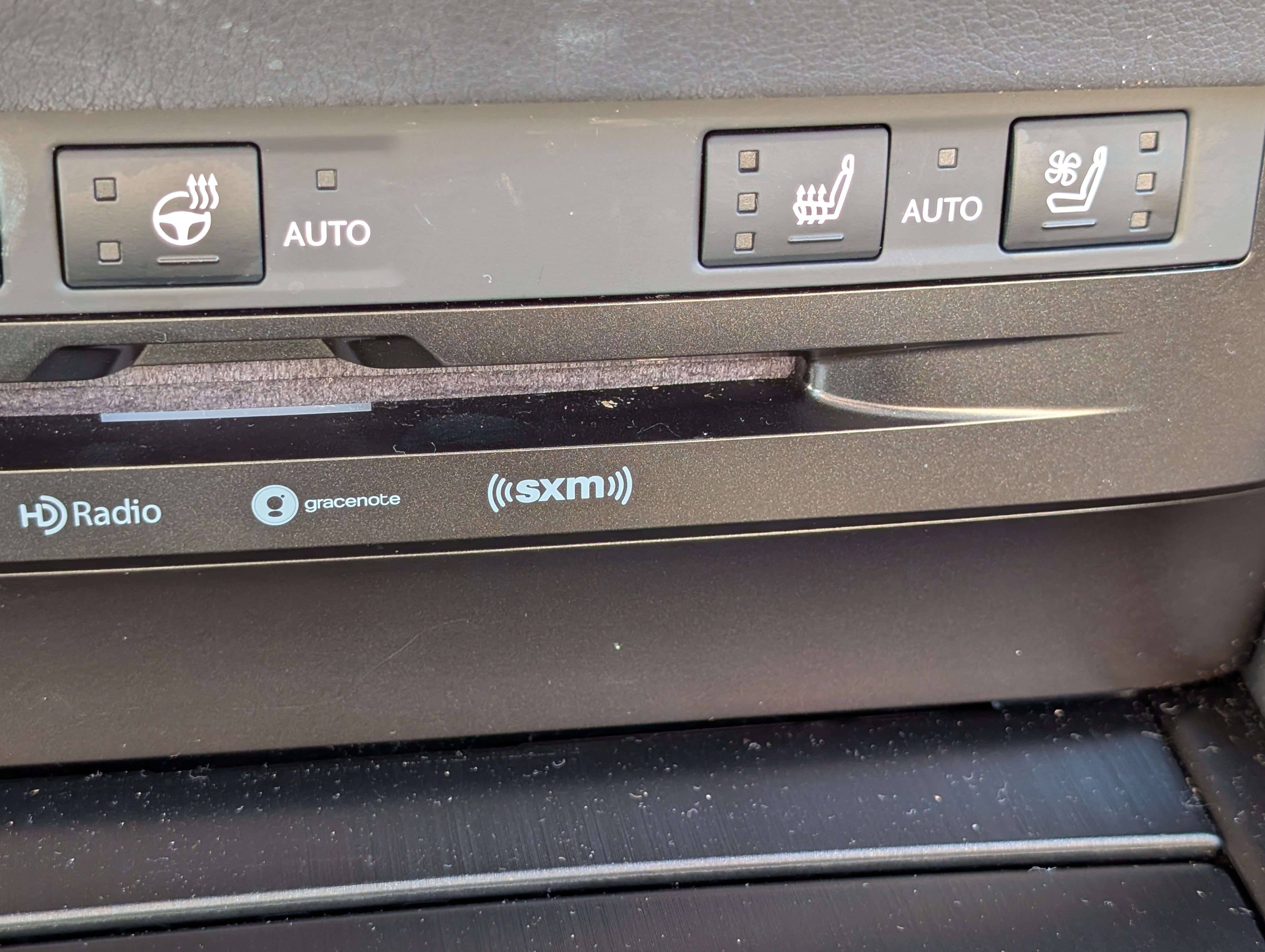 Used 2019 Lexus ES 350 w/ Premium Package FWD image 26