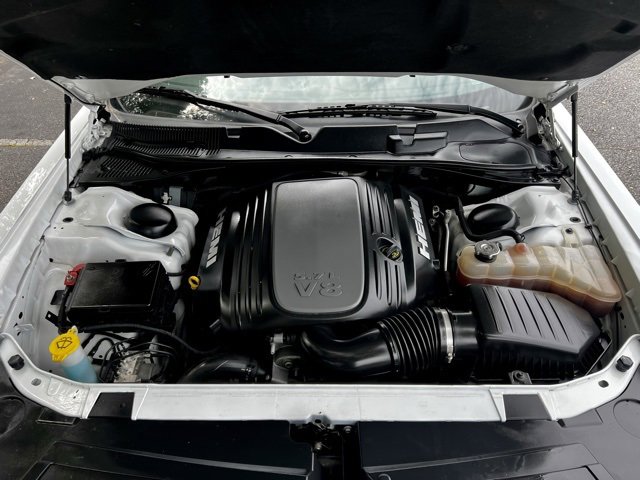 Used 2021 Dodge Challenger R/T w/ Blacktop Package image 42