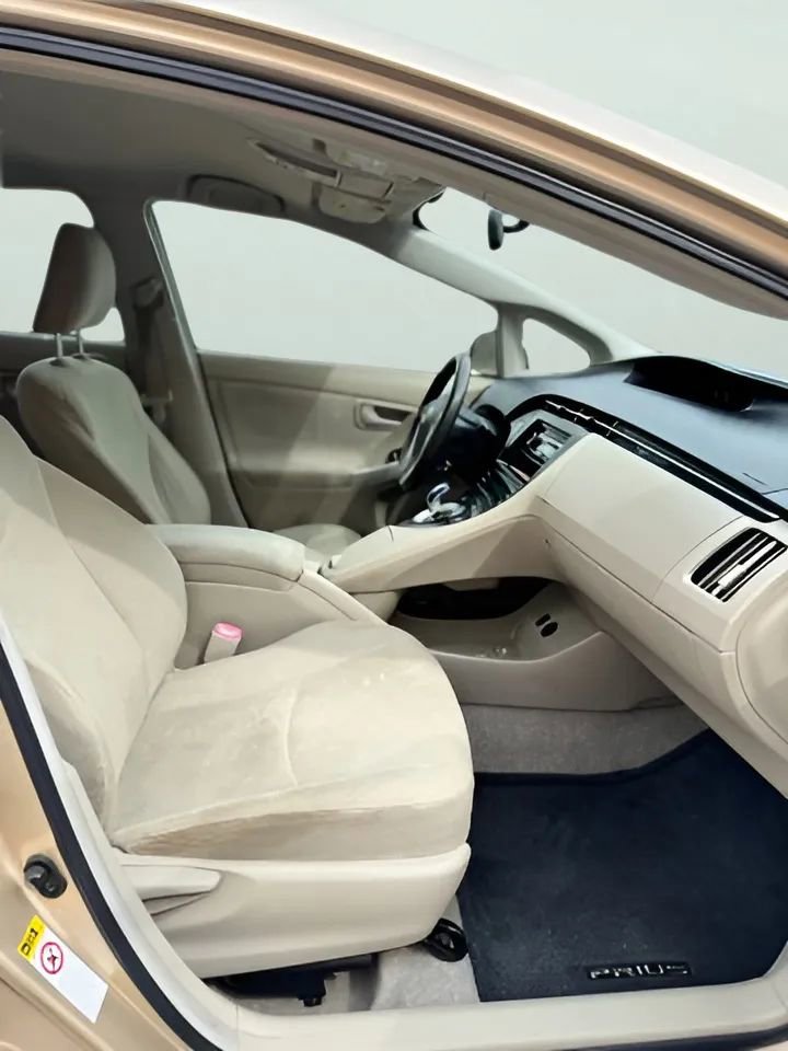 Used 2010 Toyota Prius FWD image 22