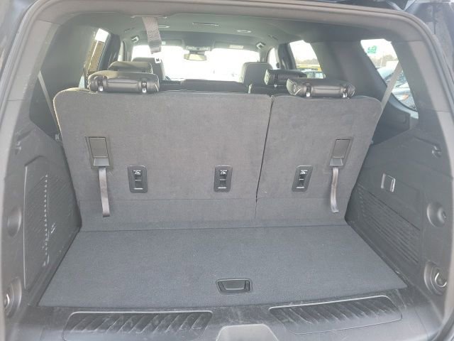 Used 2024 GMC Yukon SLT image 28