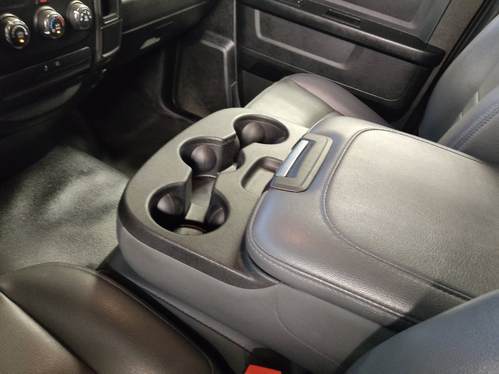 Used 2017 RAM 1500 Tradesman image 26