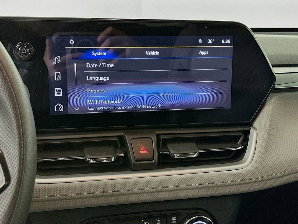 Used 2024 Chevrolet TrailBlazer LS w/ LS Convenience Package image 20