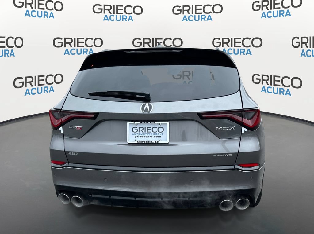 New 2026 Acura MDX Type S w/ Advance Package AWD/4WD image 6