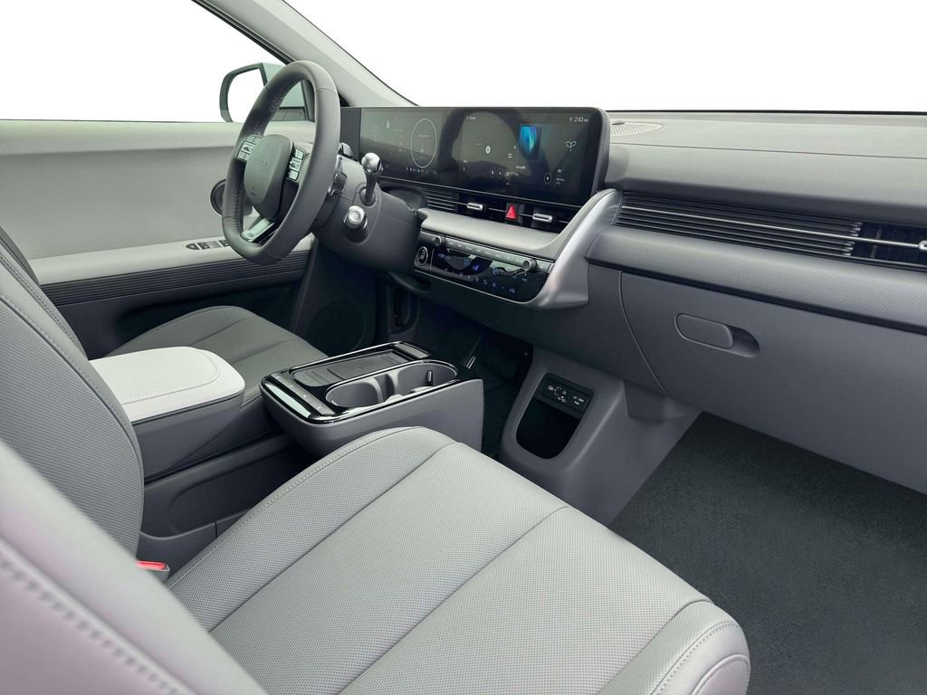 New 2026 Hyundai Ioniq 5 SEL RWD image 16