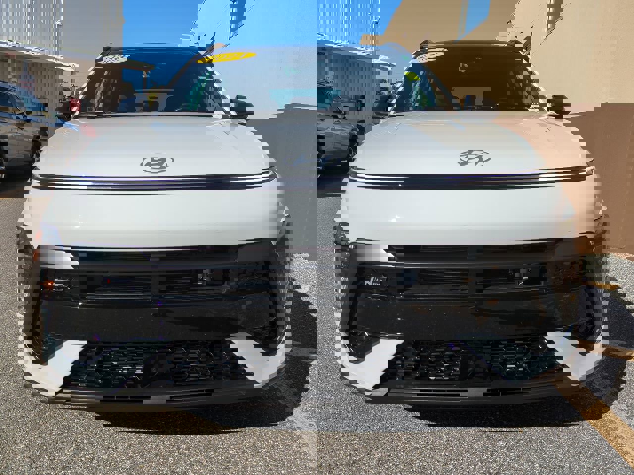 Certified 2024 Hyundai Kona N Line image 9