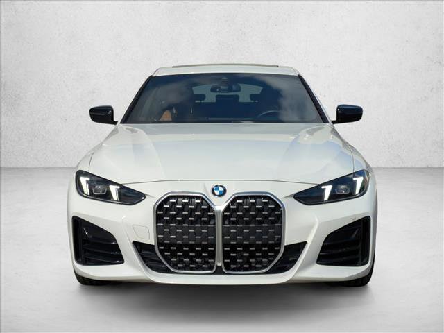 Used 2025 BMW 430i xDrive video 2