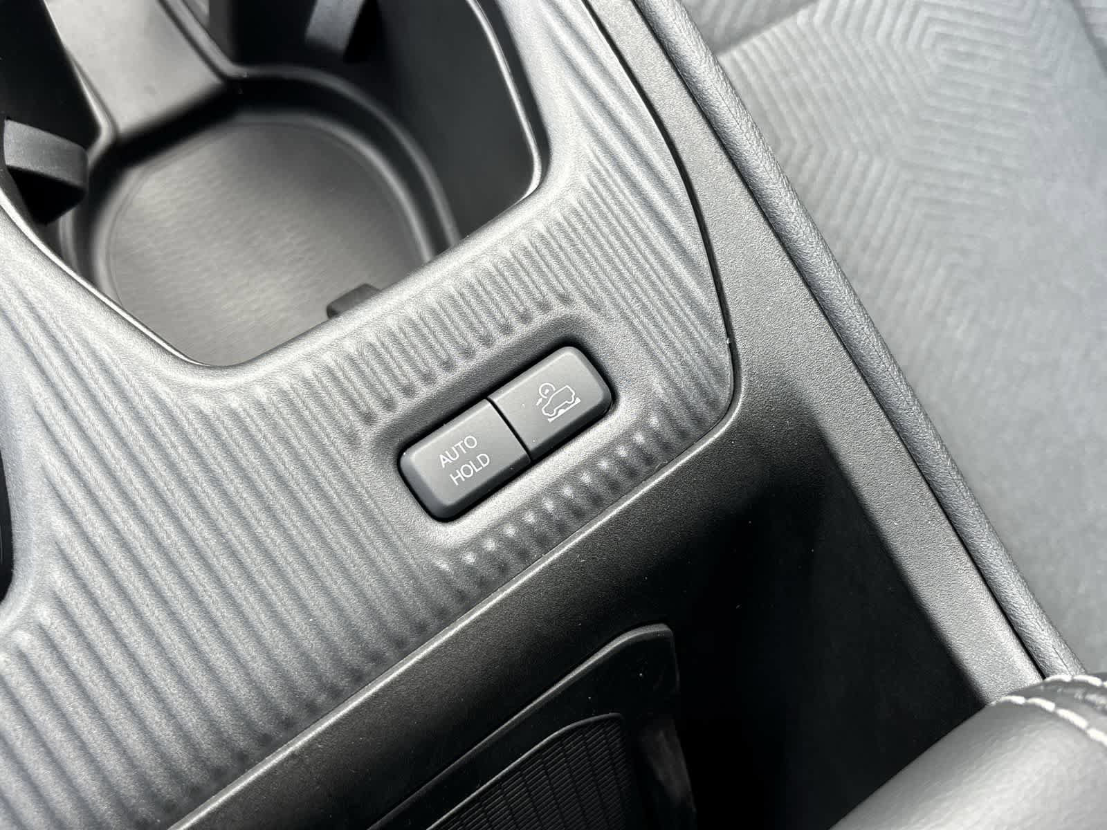 New 2026 Jeep Cherokee Laredo AWD/4WD image 22