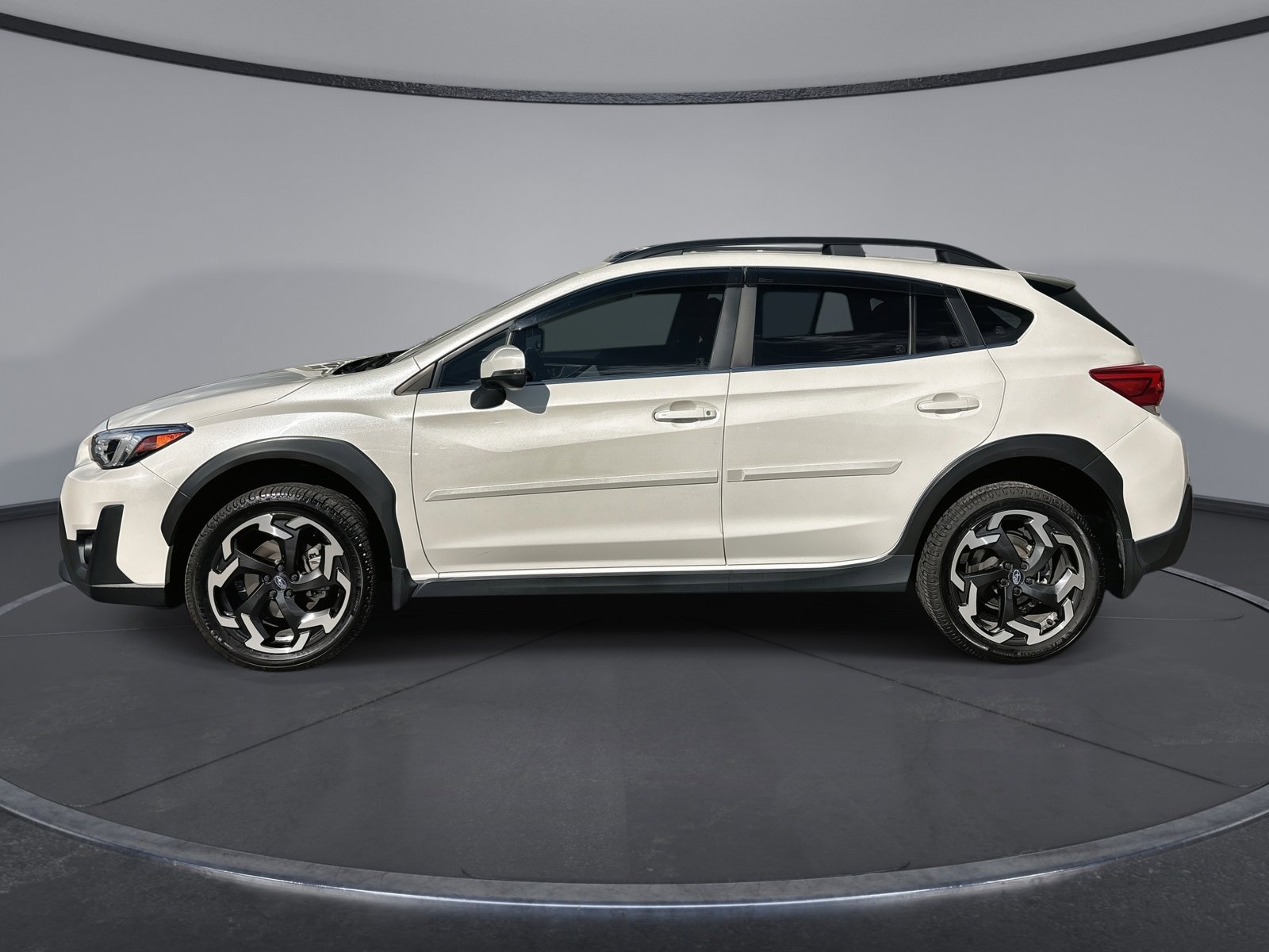 Used 2022 Subaru Crosstrek 2.5i Limited w/ Moonroof Package 2 image 11