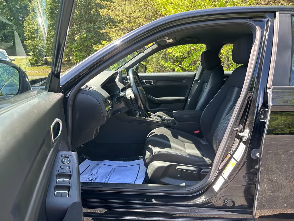 Used 2022 Honda Civic Sport image 20