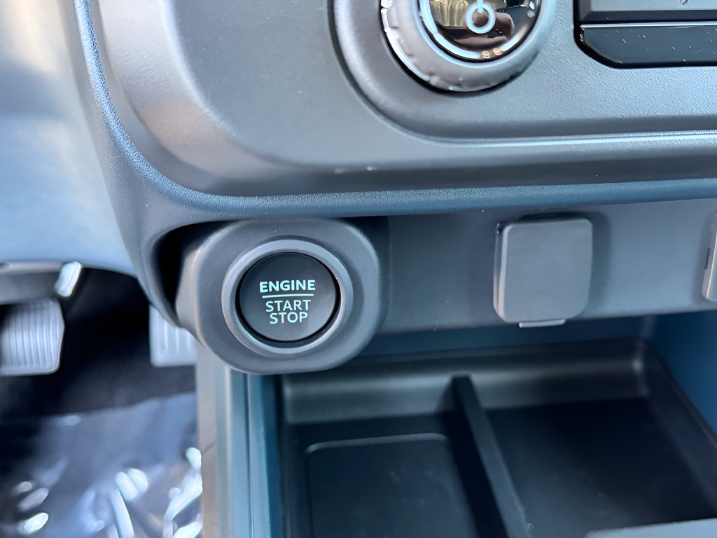 New 2026 Ford Maverick Lobo AWD/4WD image 20