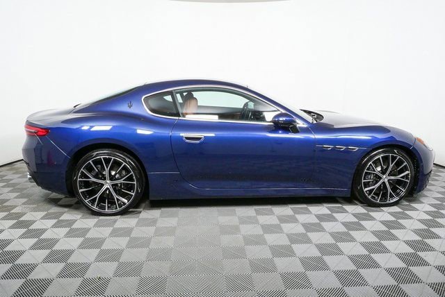 New 2026 Maserati GranTurismo Modena image 29