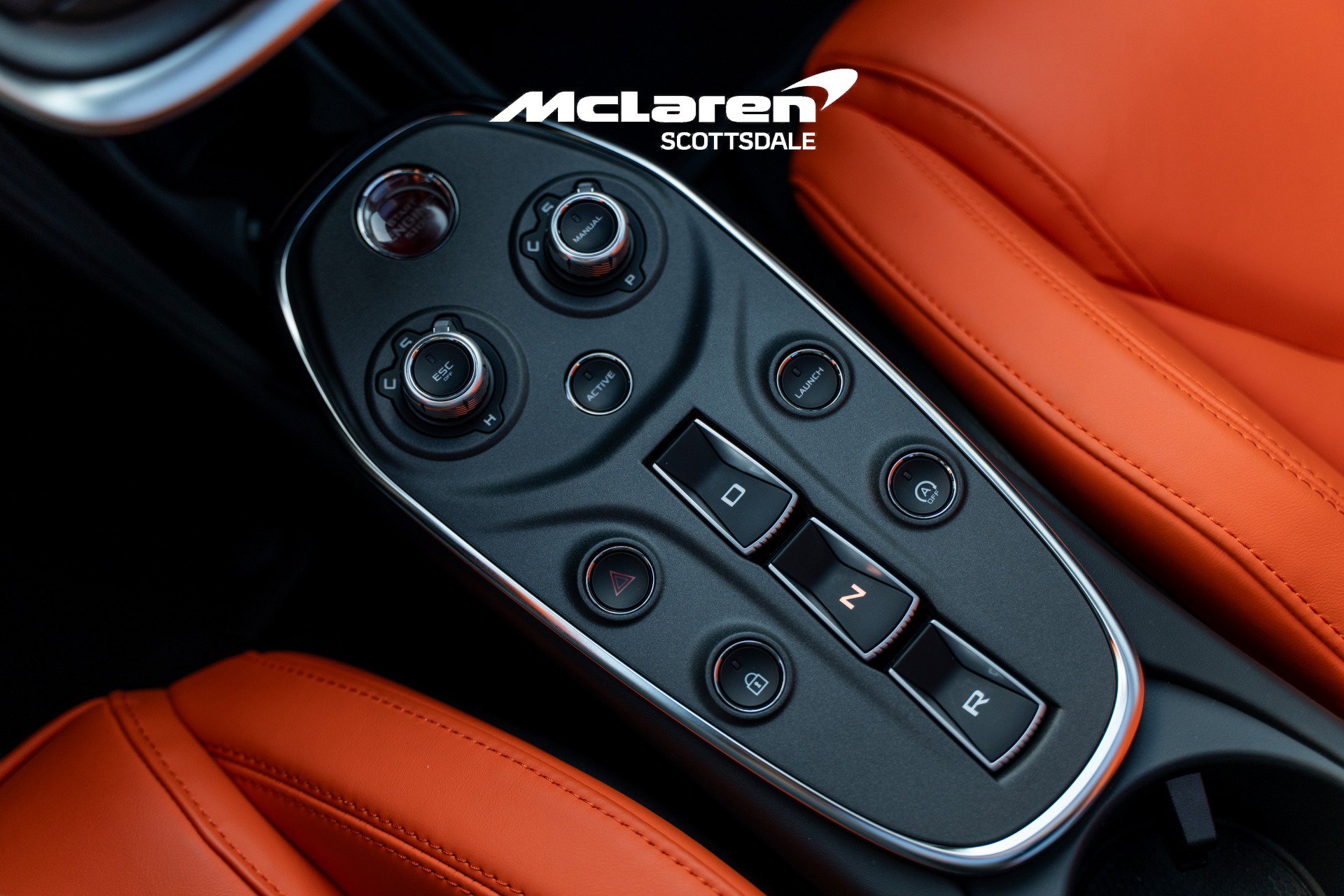 Used 2023 McLaren GT image 28